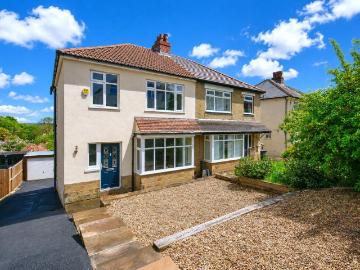 Windhill Shipley, BD18, Bradford and West Yorkshire, North England