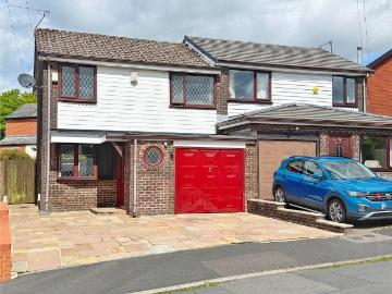 Craven, Bradford and West Yorkshire, North England