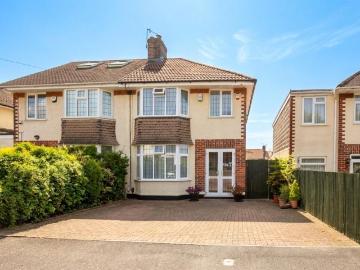 Horfield Bristol, BS7, Bristol, Southdowns