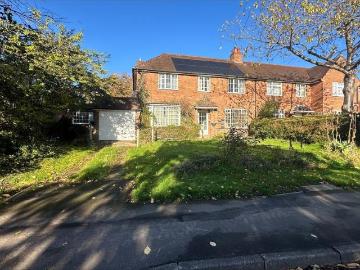 Weoley Castle Birmingham, B29, Black Country, West Midlands, Midlands