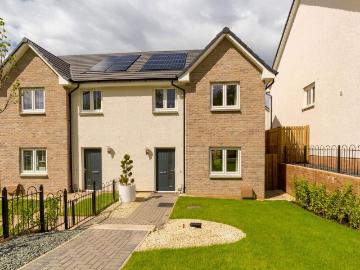 House for sale in Shetland - Garden, Equipped kitchen