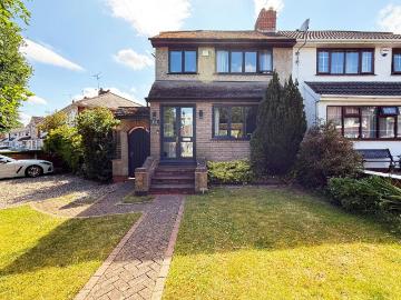 Henlow Road B14 Birmingham, Kings Heath Birmingham, B13, Black Country, West Midlands, Midlands