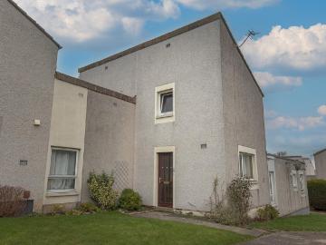 Bridge of Don Aberdeen, AB23, North East Scotland, Shetland