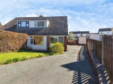 Bradford, West Yorkshire, North England