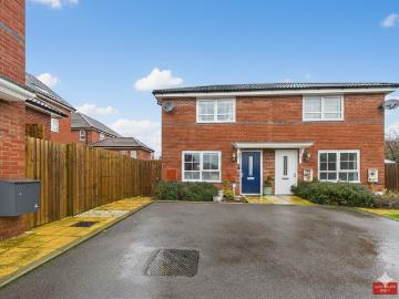 Kilcot Newent, GL18, Gloucestershire county, Southdowns