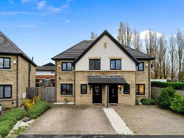 Low Common Leigh, WN7, Greater Manchester, North West England