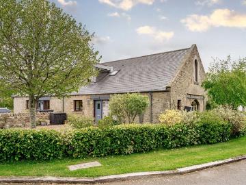 House for sale in Shetland - Garden, Equipped kitchen
