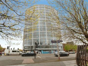 Toxteth Liverpool, L8, North East Wales, Midlands