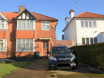 Ellesmere Avenue NW7 London, HA8, Rose Bates Drive NW9 London, NW9, Wembley, Harrow, Greater London