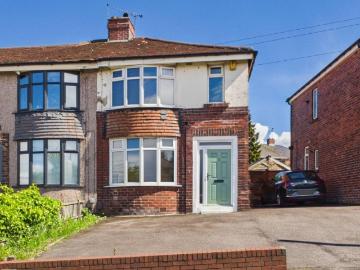Ridgeway Sheffield, S12, Sheffield, South Yorkshire, Midlands