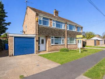 Wyberton Boston, PE21, East of England