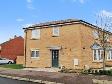 Blaby Leicester, LE8, Coventry and Warwickshire, West Midlands, Midlands