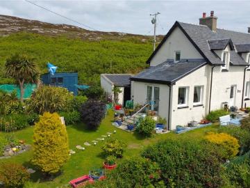 Gruinart Isle of Islay, PA44, Glasgow and West Scotland, South West Scotland