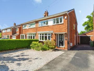Bromborough Wirral, CH62, North East Wales, Midlands