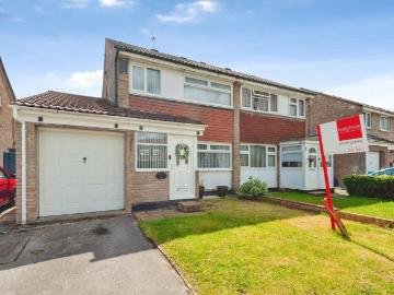 Great Sankey Warrington, Boston Boulevard WA5 Warrington