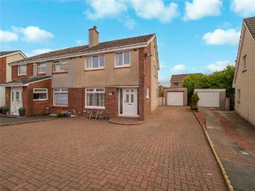 Kilmarnock, East Ayrshire county, Ayrshire