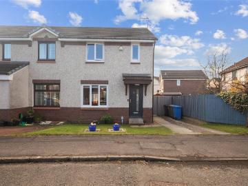 Glasgow, Glasgow and Clyde Valley - Garden