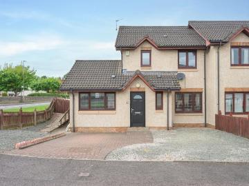 Airth Falkirk, FK10, East Central Scotland, South West Scotland