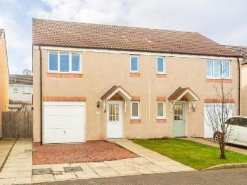 Tranent, East Lothian county, Shetland