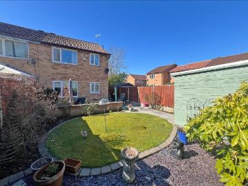 Evington Leicester, LE5, Coventry and Warwickshire, West Midlands, Midlands