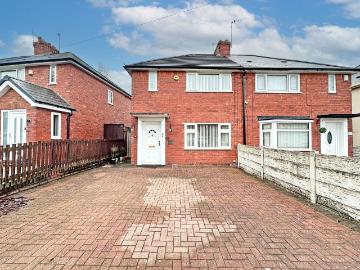 Oldbury, Sandwell county, Midlands - Equipped kitchen
