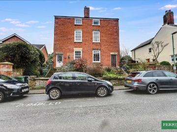 Culver Street GL18 Newent, GL18, Gloucestershire county, Southdowns