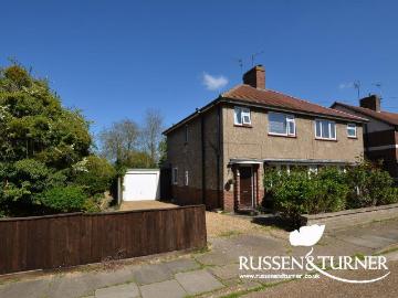 House for sale in Snettisham King's Lynn - Garden