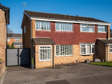 Dronfield Woodhouse Dronfield, S17, Dronfield, Derbyshire county, Midlands