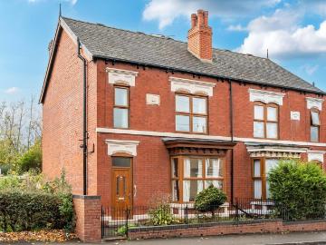 Tinsley Sheffield, S9, Sheffield, South Yorkshire, Midlands