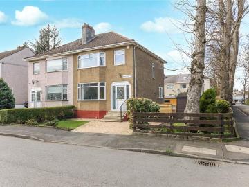 Muirend Glasgow, G44, Glasgow and West Scotland, South West Scotland