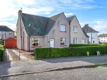 House for sale in Shetland - Garden, Parking