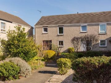 Corstorphine, EH11, Edinburgh and East Scotland, Shetland