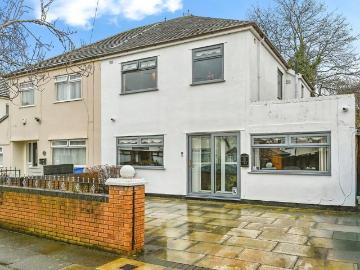 Bowring Park Liverpool, L14, North East Wales, Midlands