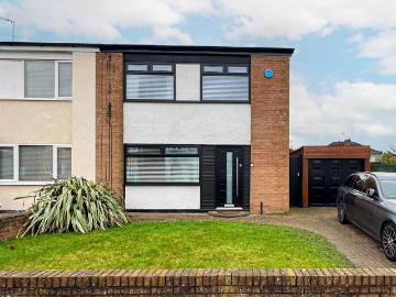 Huyton Liverpool, L36, North East Wales, Midlands