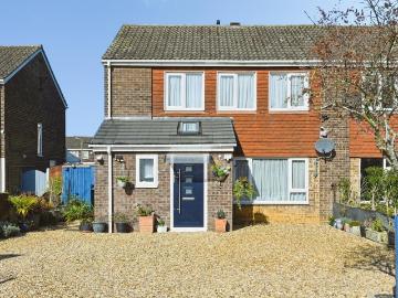 Middleton King's Lynn, PE32, East of England