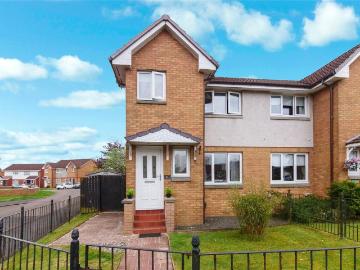 Glasgow, Glasgow and Clyde Valley - Garden