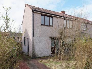 House for sale in Shetland - Garden, Equipped kitchen