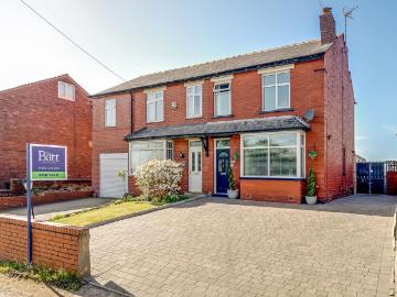 Orrell Wigan, WN5, Wigan, Greater Manchester, North West England