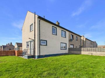 House for sale in Shetland - Garden, Fireplace