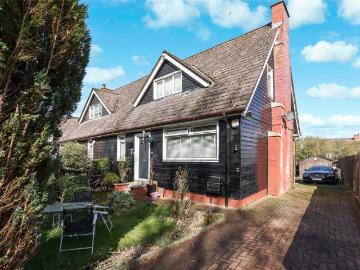 House for sale in Shetland - Garden, Equipped kitchen