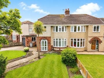 Ridgewood Drive CH61 Wirral, Pensby Wirral, CH61, North East Wales, Midlands
