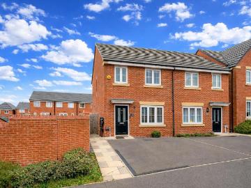 Huyton Liverpool, L36, North East Wales, Midlands