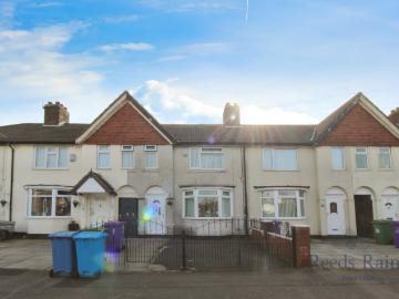 Dovecot Liverpool, L14, North East Wales, Midlands