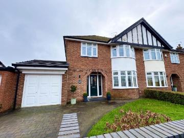 Windle St Helens, WA10, Prescot, Merseyside, North West England