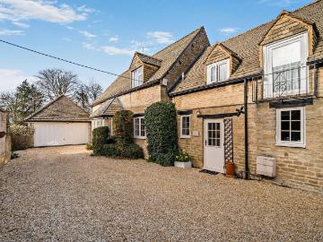 Cotswold, Gloucestershire county, Southdowns