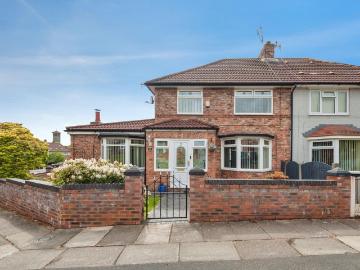 Garston Liverpool, L19, North East Wales, Midlands