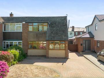 St Helens, Merseyside, North West England
