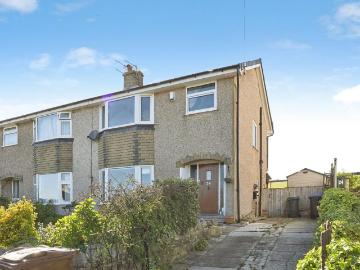 Braithwaite Keighley, BD22, Bradford and West Yorkshire, North England