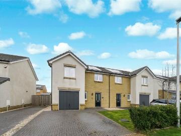 House for sale in Shetland - Garden, Equipped kitchen