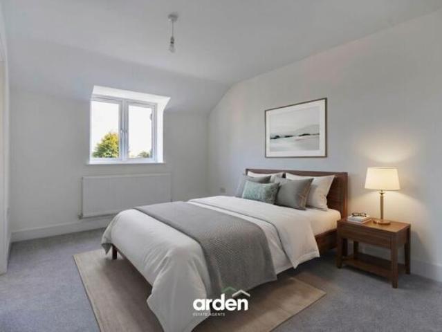 3 bedroom semi detached house for sale in Plot 4, Barnt Green Road, Cofton Hackett, B45